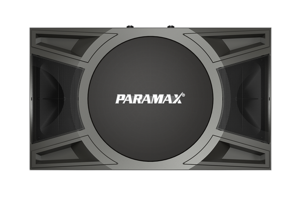 Loa Paramax X-2000