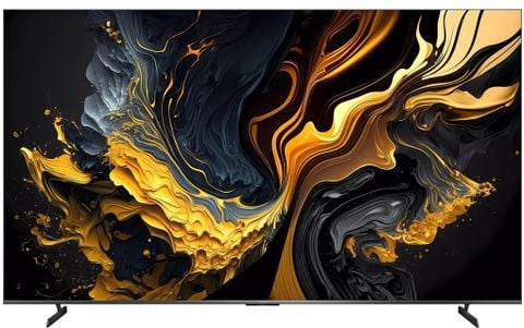 Google Tivi Xiaomi QLED 4K 100 Inch Max L100MA-MAXEA
