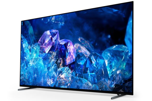 Google Tivi OLED Sony 4K 77 Inch XR-77A80K