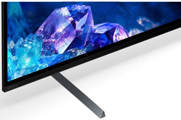 Google Tivi OLED Sony 4K 77 Inch XR-77A80K