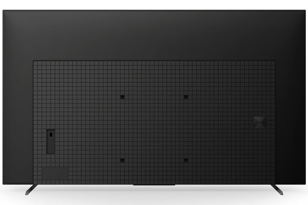 Google Tivi OLED Sony 4K 77 Inch XR-77A80K