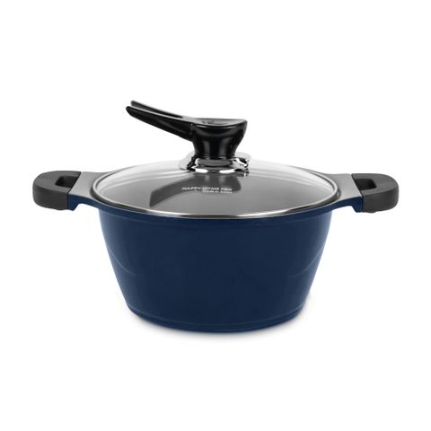 Nồi Happy Home Pro YOORI 24 5 lớp (24cm)