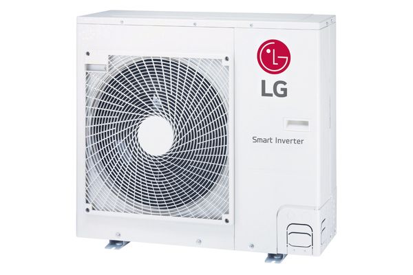 Máy lạnh âm trần LG Inverter 3 HP 30000 BTU ZTNQ30GNLE0