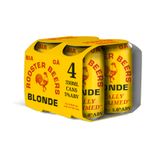  Rooster Beers Blonde Lốc 4 lon 