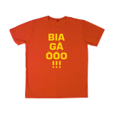  Áo Bia Gà màu Đỏ (Rooster Red T-Shirt) 