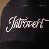  FW2024 Cap 