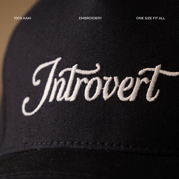  FW2024 Cap 