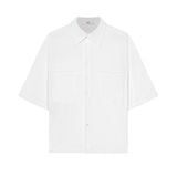  Woody Shirt - White 