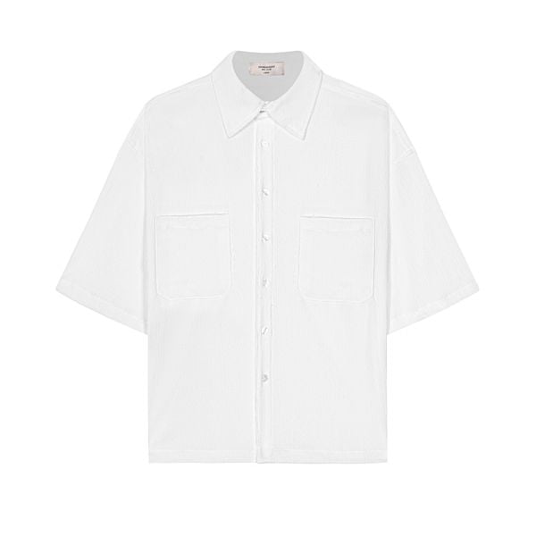  Woody Shirt - White 