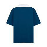  FW2022 Polo Shirt - Blue 