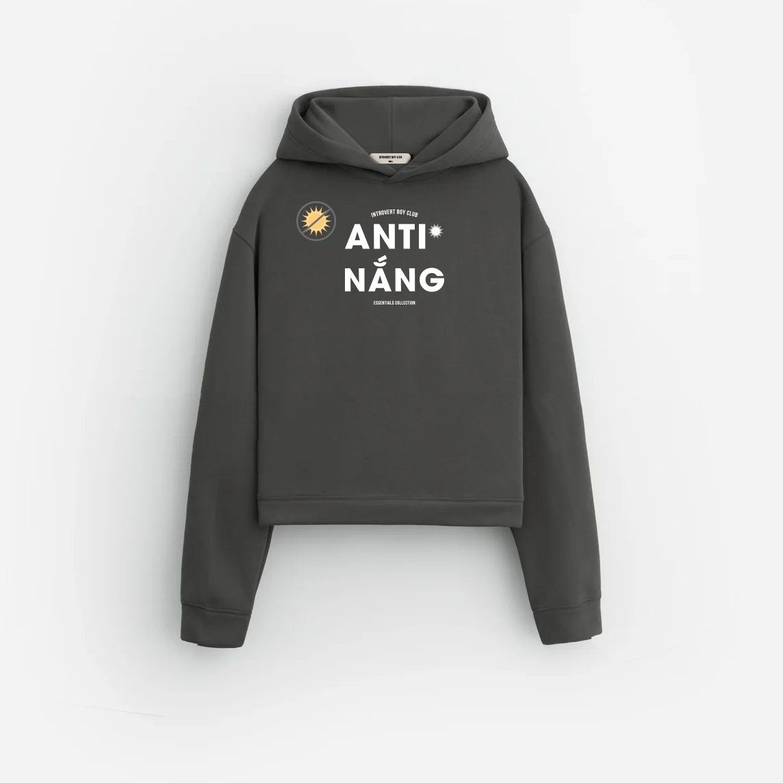  Anti Nắng Hoodie 