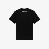  The Quiet People T-shirt - Black 
