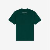  The Quiet People T-shirt - Green 