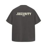 Insecurity T-shirt - Charcoal 