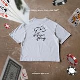  Silver Flag T-shirt 