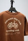  Cycling Club T-shirt 