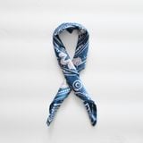  Silk Bandana 