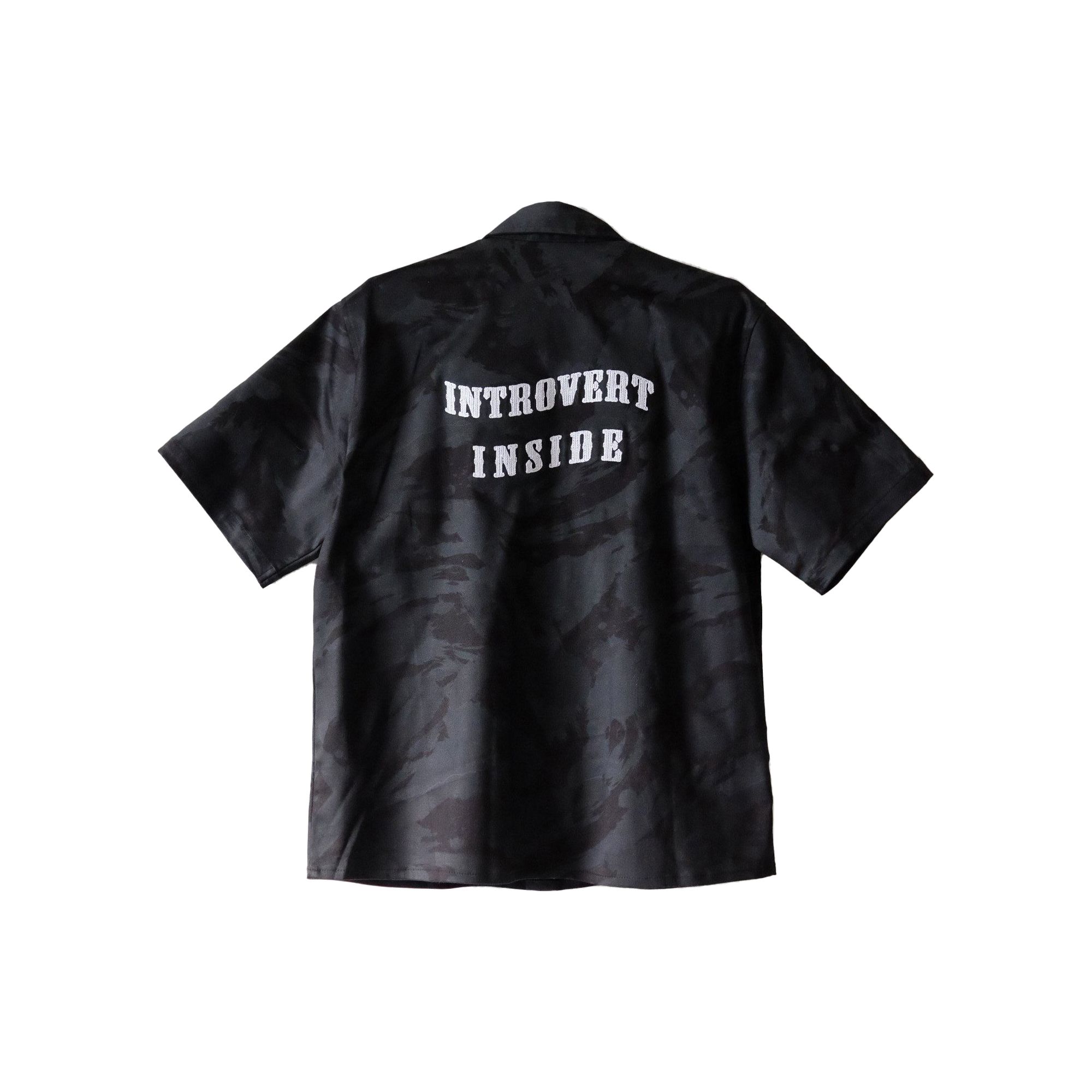  Introvert Inside Shirt 