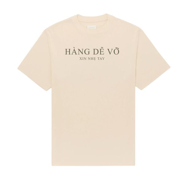  Hàng Dễ Vỡ T-shirt 