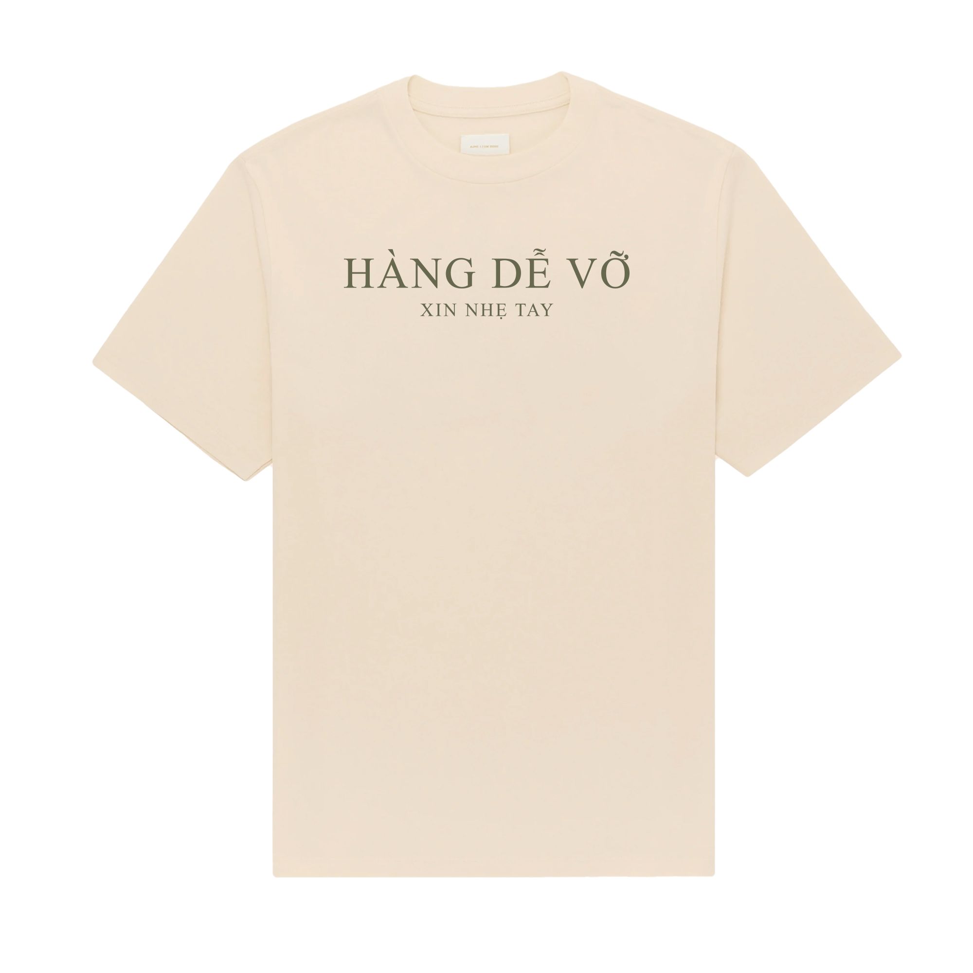  Hàng Dễ Vỡ T-shirt 