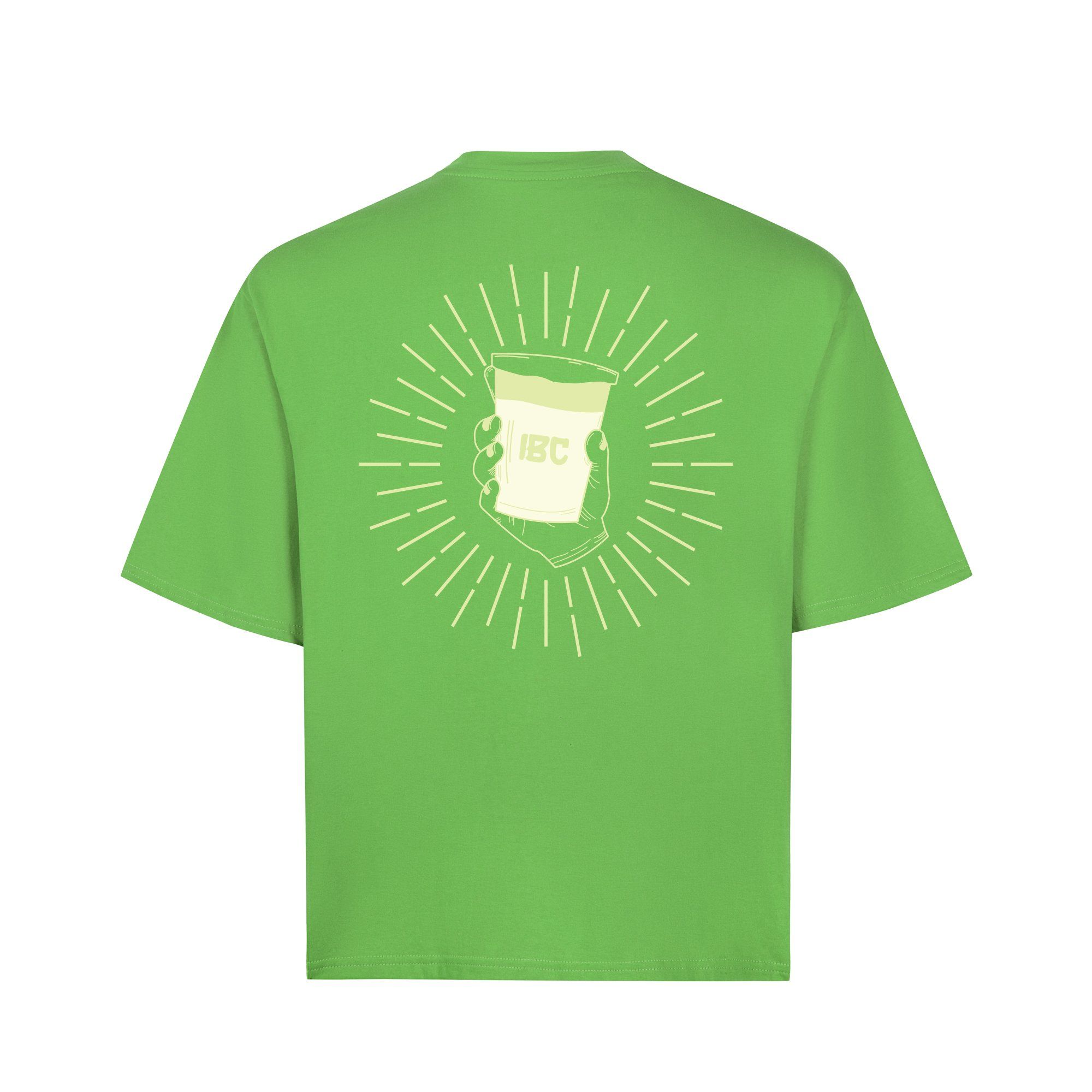  Chotto Matcha T-shirt 