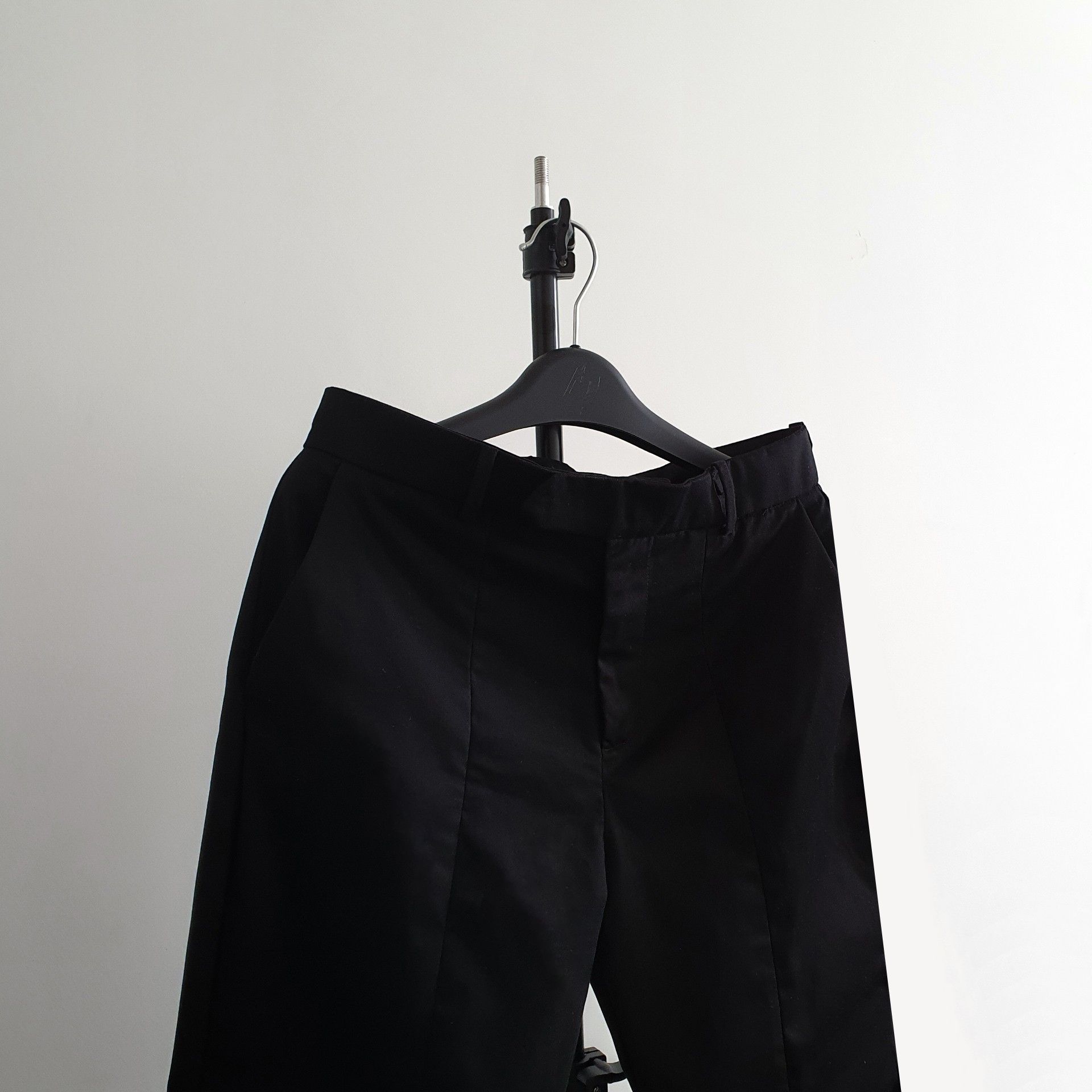  Quần Thẳng Thắn 