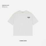 Silver Flag T-shirt 