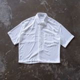  Woody Shirt - White 