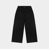  Wide Fit Kaki Pants 