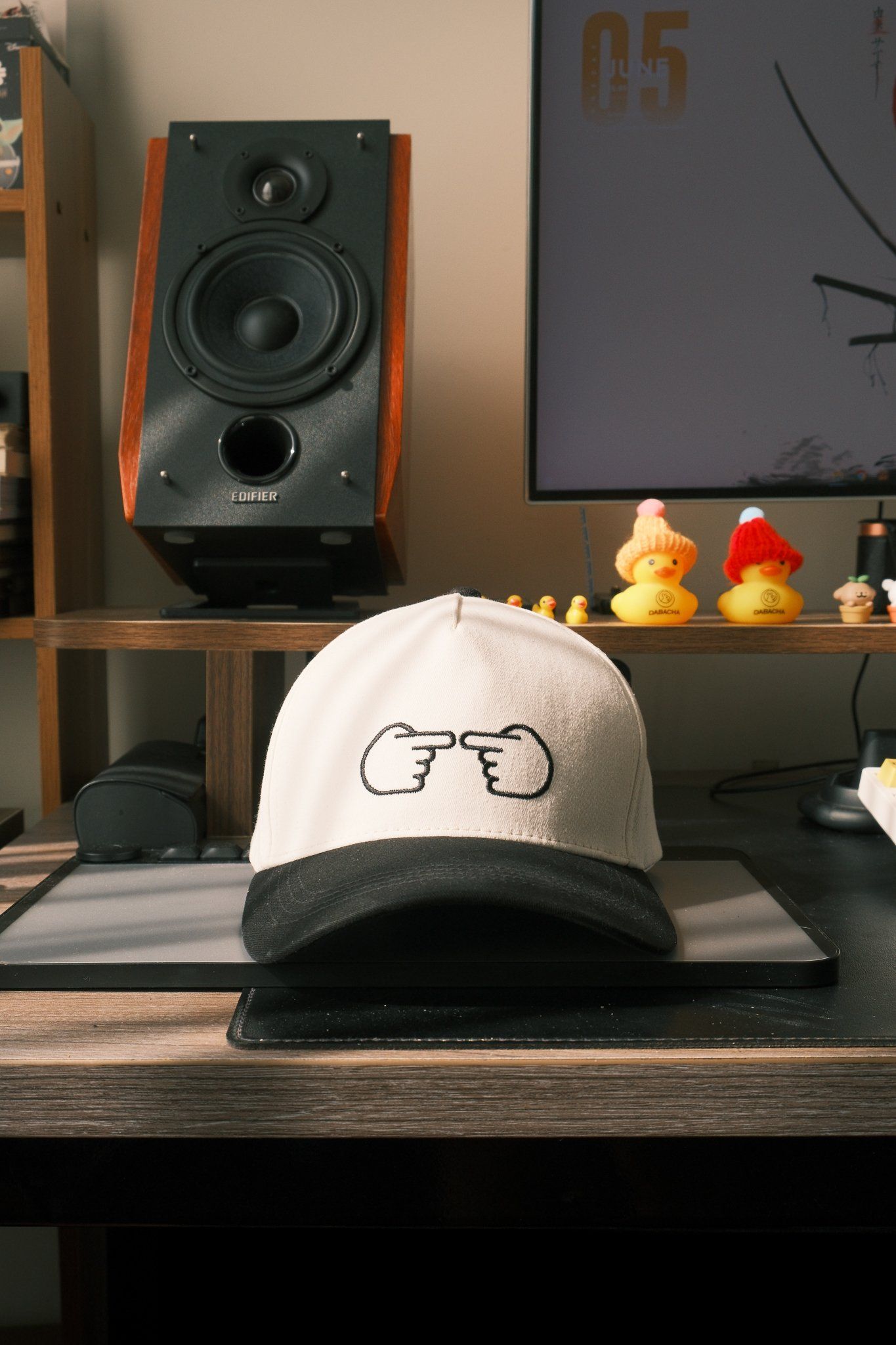  Etto Cap 
