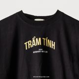  Trầm Tính T-shirt 