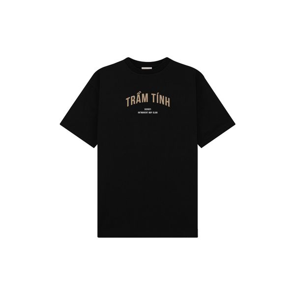  Trầm Tính T-shirt 