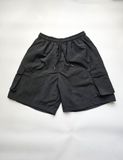  Nylon Cargo Short 