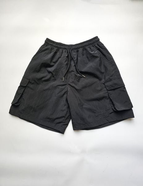  Nylon Cargo Short 