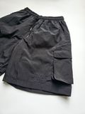  Nylon Cargo Short 