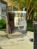 Bình nước Inox QĐNDVN- Bình Nước Inox 304-Dung tích 3L