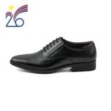 [FREE SHIP] Giày G23-01 da nappa, đế núm, lót da cừu - Hàng chính hãng Công ty Cổ phần 26