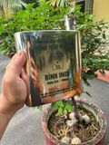 Bình nước Inox QĐNDVN- Bình Nước Inox 304-Dung tích 3L