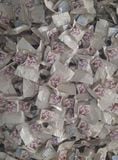 Lương khô Ruốc gà - Viên năng lượng ruốc gà- Bịch 300 gram- Vị dinh dưỡng-Sản phẩm cao cấp quân đội