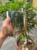 Bình nước Inox QĐNDVN- Bình Nước Inox 304-Dung tích 3L