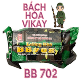 (Ăn thử) bộ 8 vị lương khô quân đội tốt cho sức khoẻ -tăng sức đề kháng -bổ dưỡng - tiện sử dụng