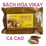 (Ăn thử) bộ 8 vị lương khô quân đội tốt cho sức khoẻ -tăng sức đề kháng -bổ dưỡng - tiện sử dụng