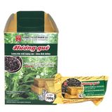 Nửa thùng lương khô quân đội vị muối vừng - 2,1kg = 3 hộp - lương khô hương quê