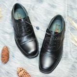 Giày Da Sĩ Quan Công An Nam 32D Công Ty 32