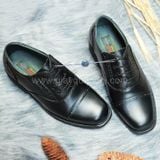 Giày Da Sĩ Quan Công An Nam 32D Công Ty 32