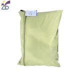 Áo mưa măng tô màu vàng oliu Công ty 26- áo mưa chất liệu bền chóng nước chống rét 3 size bộ 3 món