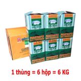 Nửa thùng lương khô bay- luong khô quân đội - (3kg/ 3 hộp)