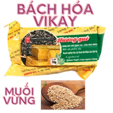 (Ăn thử) bộ 8 vị lương khô quân đội tốt cho sức khoẻ -tăng sức đề kháng -bổ dưỡng - tiện sử dụng