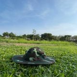 Mũ tai bèo rằn ri quân đội- K20