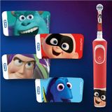  Oral-B Vitality Kids Pixar 3+ 